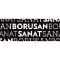 BORUSAN SANAT Logo