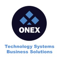 ONEX Technology Systems & Business Solutions SA Logo