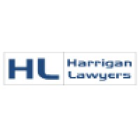 Harrigan Lawyers Logo