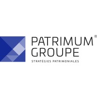 PATRIMUM GROUPE - Stratégies patrimoniales Logo