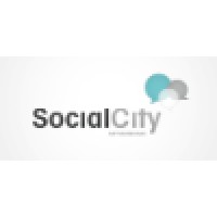 Social City Networking Inc Logo