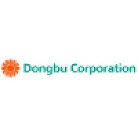 Dongbu Corporation Logo