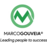 Marco Gouveia - Digital Marketing Consulting Logo
