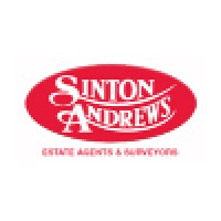 Sinton Andrews Logo