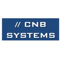 CNB Systems Ltd Logo