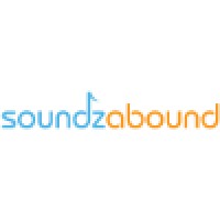 Soundzabound Music Logo