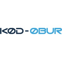 Kodobur Game and Software Technologies Logo