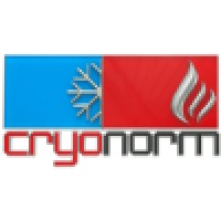 Cryonorm BV Logo