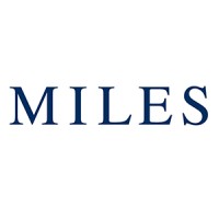 Miles GmbH Logo