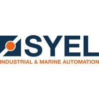 SY.EL. Srl Logo