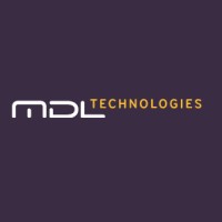 MDL Technologies Limited Logo