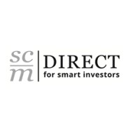 SCM Direct Logo