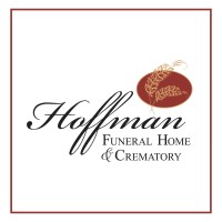 Hoffman Funeral Home & Crematory Logo