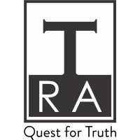 TRA Research Logo