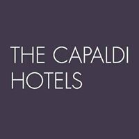 The Capaldi Hotels, Marrakech, Morocco Logo