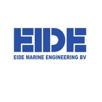 Eide Marine Engineering BV Logo