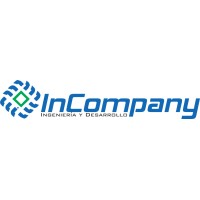IN-COMPANY Logo