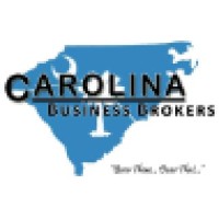 Carolina Business Brokers Logo