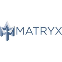 Matryx Consulting Logo