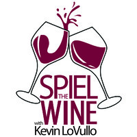 Spiel The Wine LLC Logo