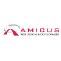 Amicus Infotech Logo