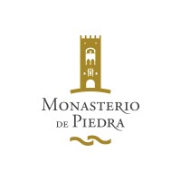 CENTRO TURISTICO MONASTERIO DE PIEDRA Logo