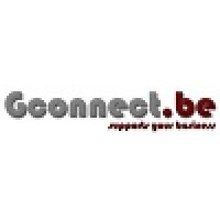 Gconnect.be Logo