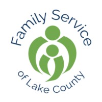 Family Service of Lake County Logo