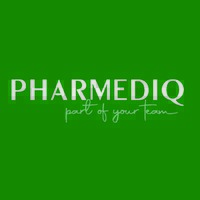 Pharmediq Logo