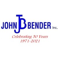 John Bender Incorporated Logo