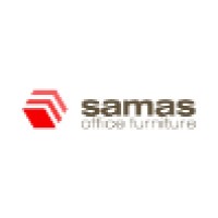 Samas Logo