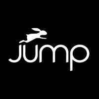 Jump Marketing Digital Logo