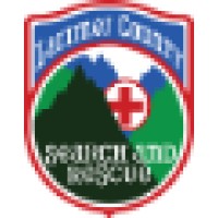 Larimer County Search and Rescue, Inc. Logo