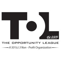 The Opportunity League Logo
