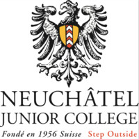 Neuchâtel Junior College Logo