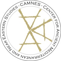 CAMNES - Center for Ancient Mediterranean and Near Eastern Studies Logo