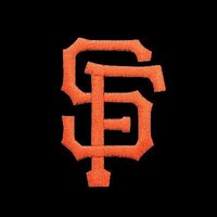 San Francisco Giants Logo