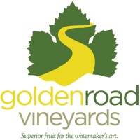 Golden Road Vineyards LLC Logo