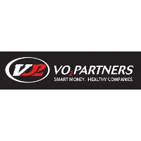 VO2 Partners, LLC Logo