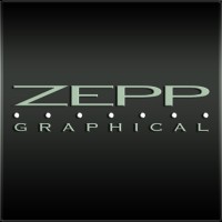 Zepp Graphical Logo