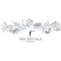 Van der Valk Hotel Volendam Logo