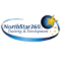 NorthStar360 Training & Development Logo