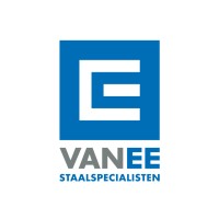 Van Ee Staalspecialisten Logo