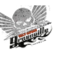 Harley-Davidson of Greenville Logo