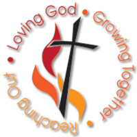 First Broad Street United Methodist Church Logo