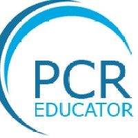 PCR Educator Logo