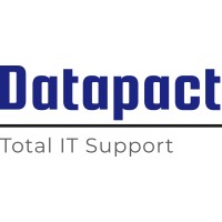 Datapact (London) Limited Logo