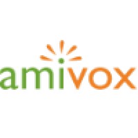 Amivox Logo