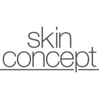 Skin Concept AB Logo