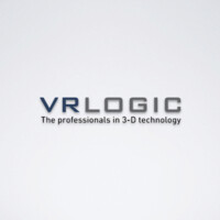 VRLOGIC GmbH Logo